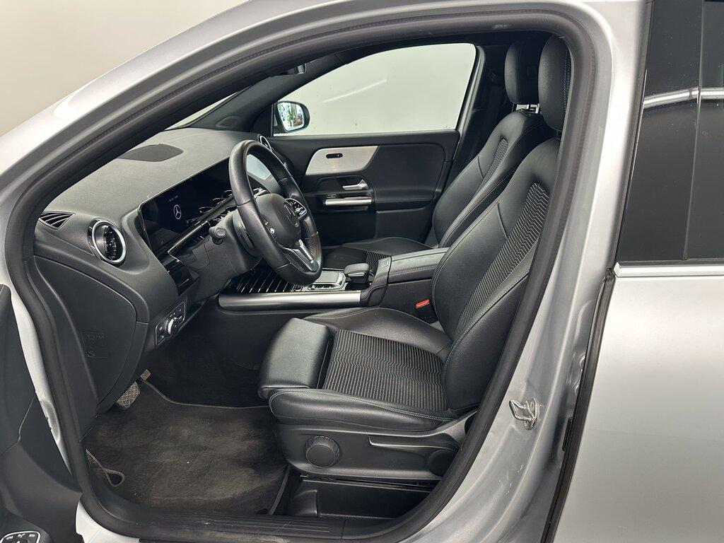Mercedes GLA 200 d Business auto