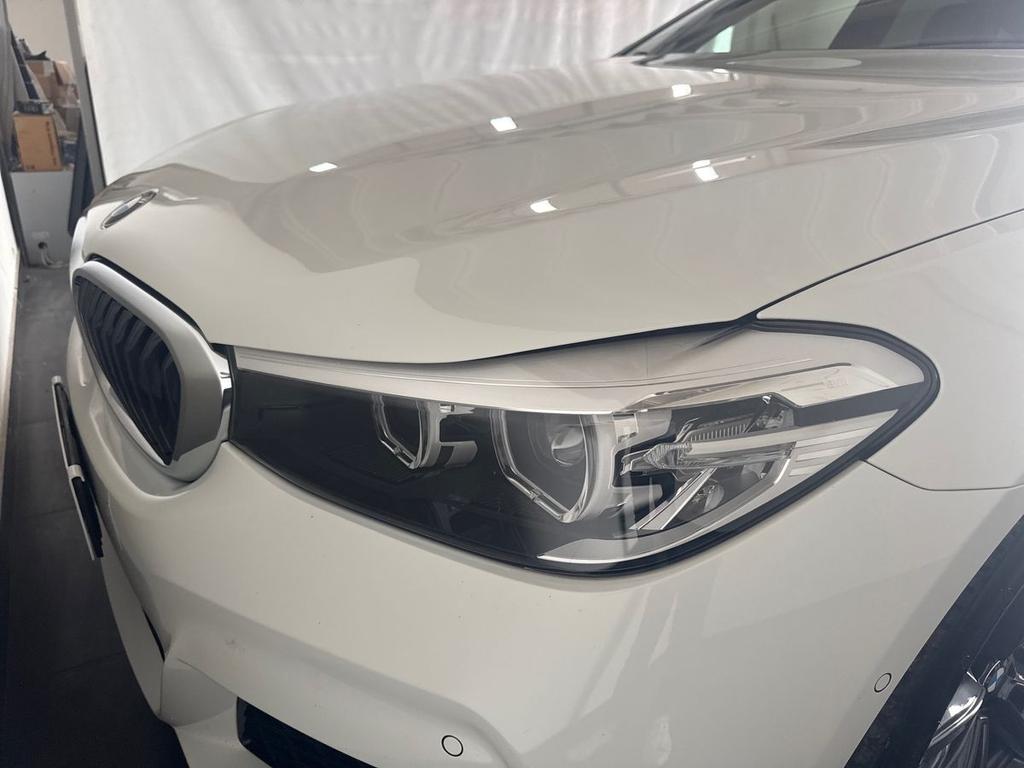 BMW Serie 6 620d Gran Turismo xdrive Msport auto