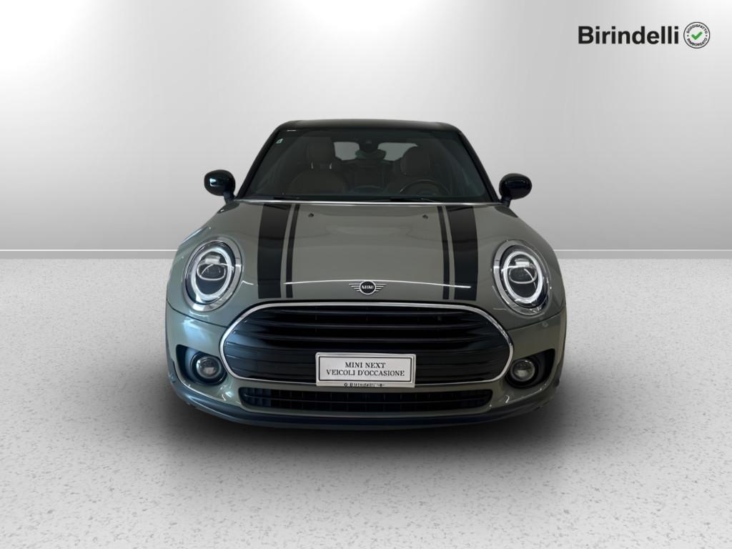 MINI Clubman 1.5 One Mayfair