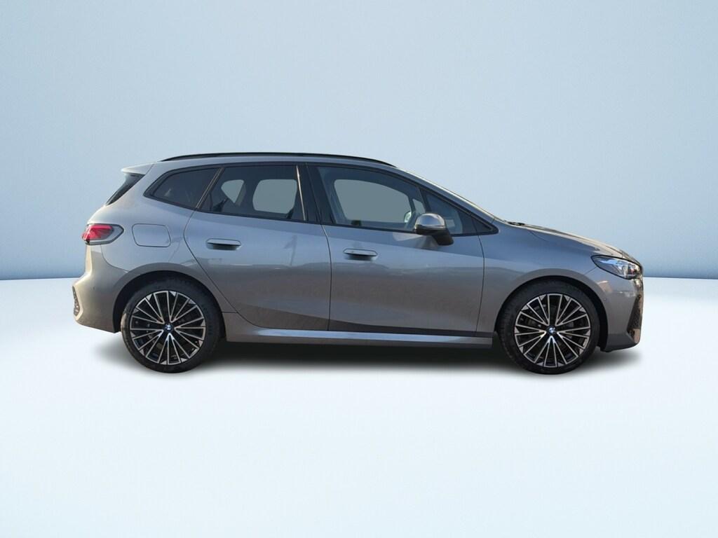 BMW Serie 2 218d Active Tourer Msport auto