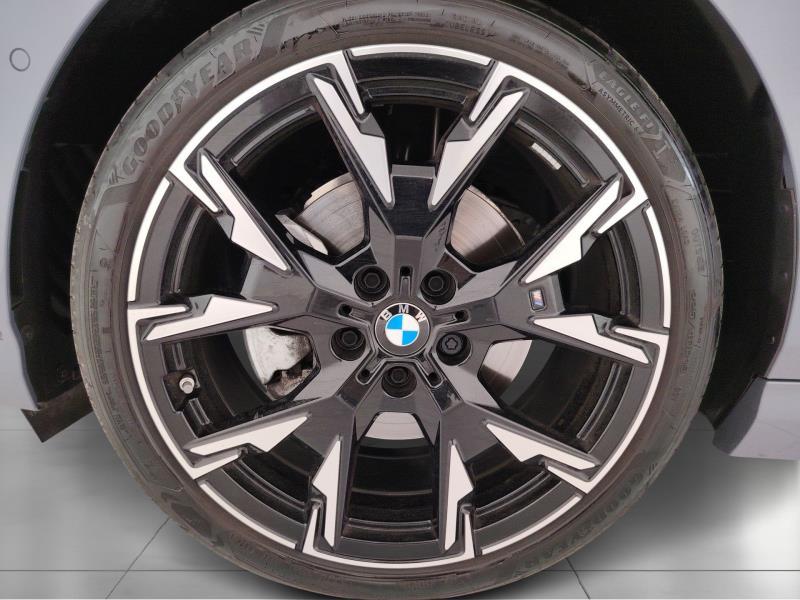 BMW Serie 1 118d MSport auto