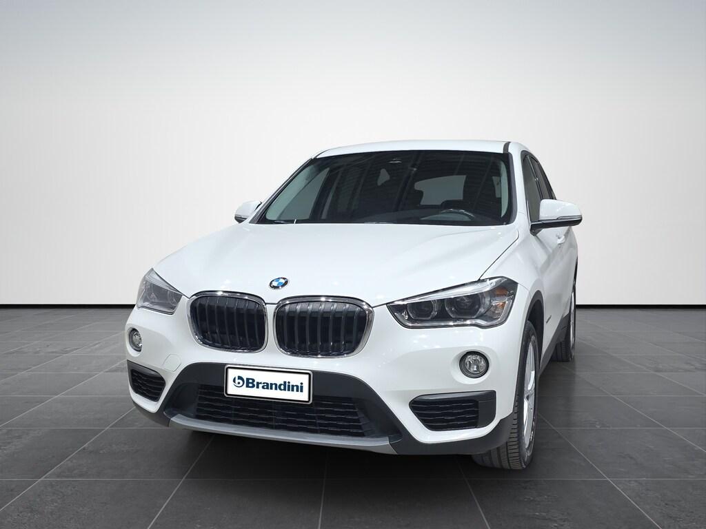 BMW X1 sdrive18d Advantage