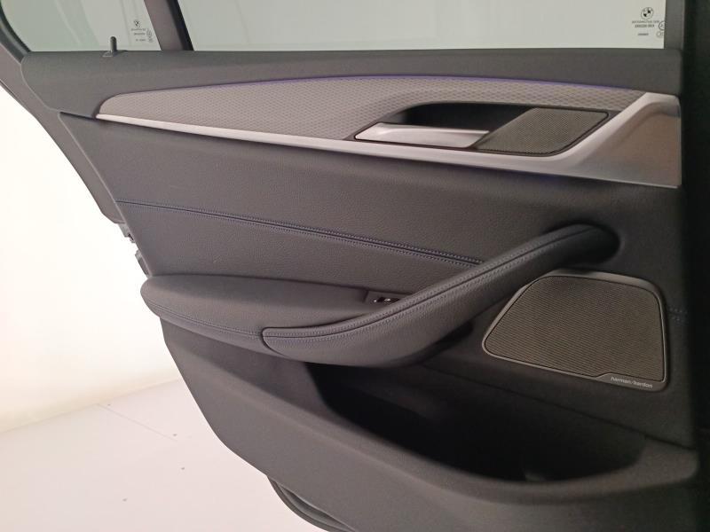 BMW Serie 5 530d Touring xdrive Msport 249cv auto