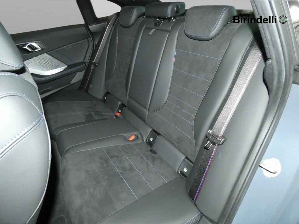 BMW Serie 2 218d Gran Coupe MSport Pro auto
