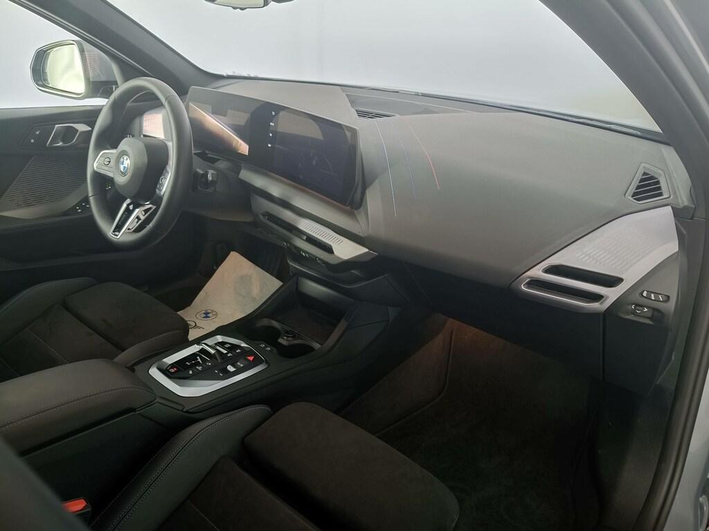 BMW Serie 1 118d MSport auto