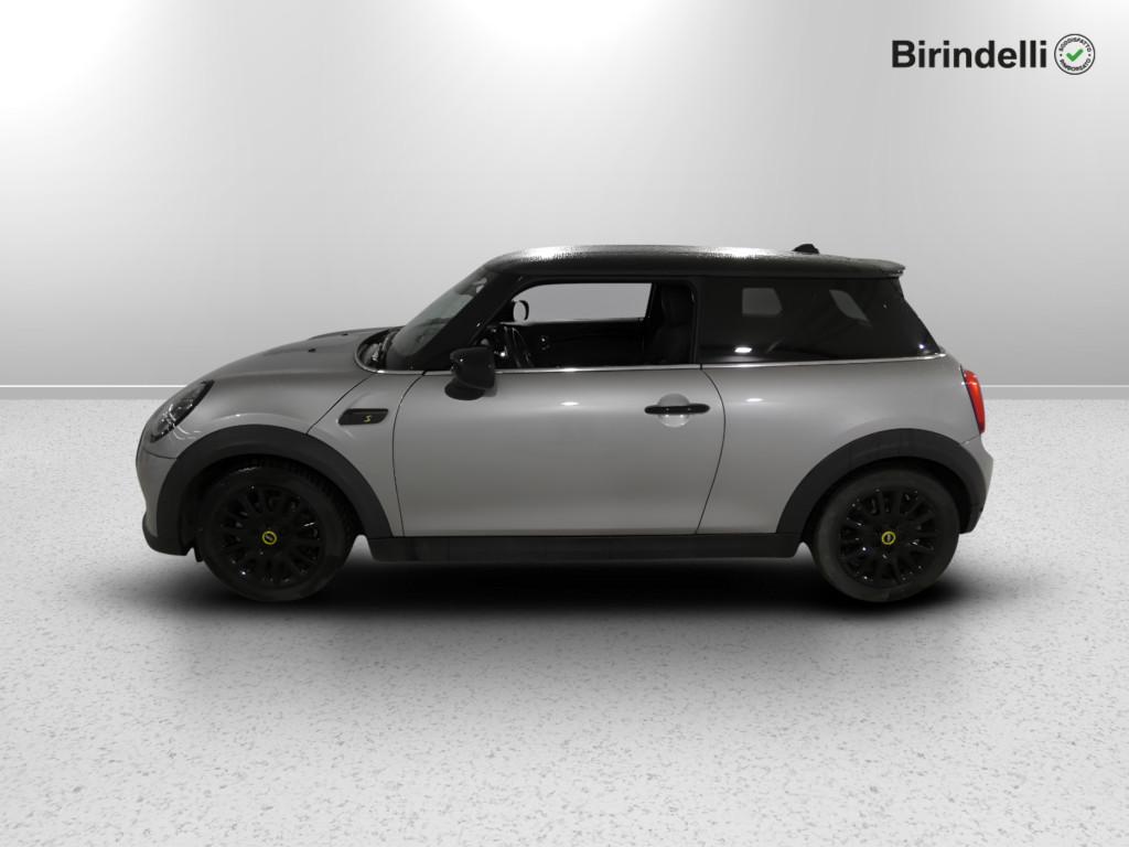 Mini Mini 3p Cooper SE Electric auto