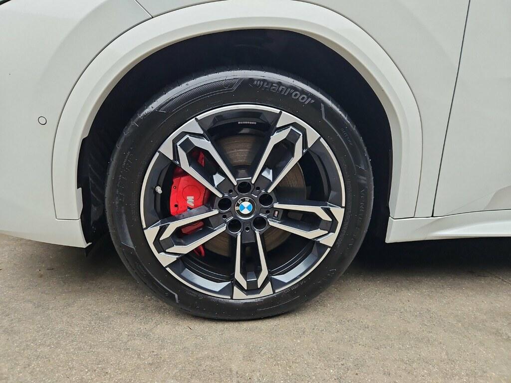 BMW X2 xdrive 20d 48V MSport Pro auto