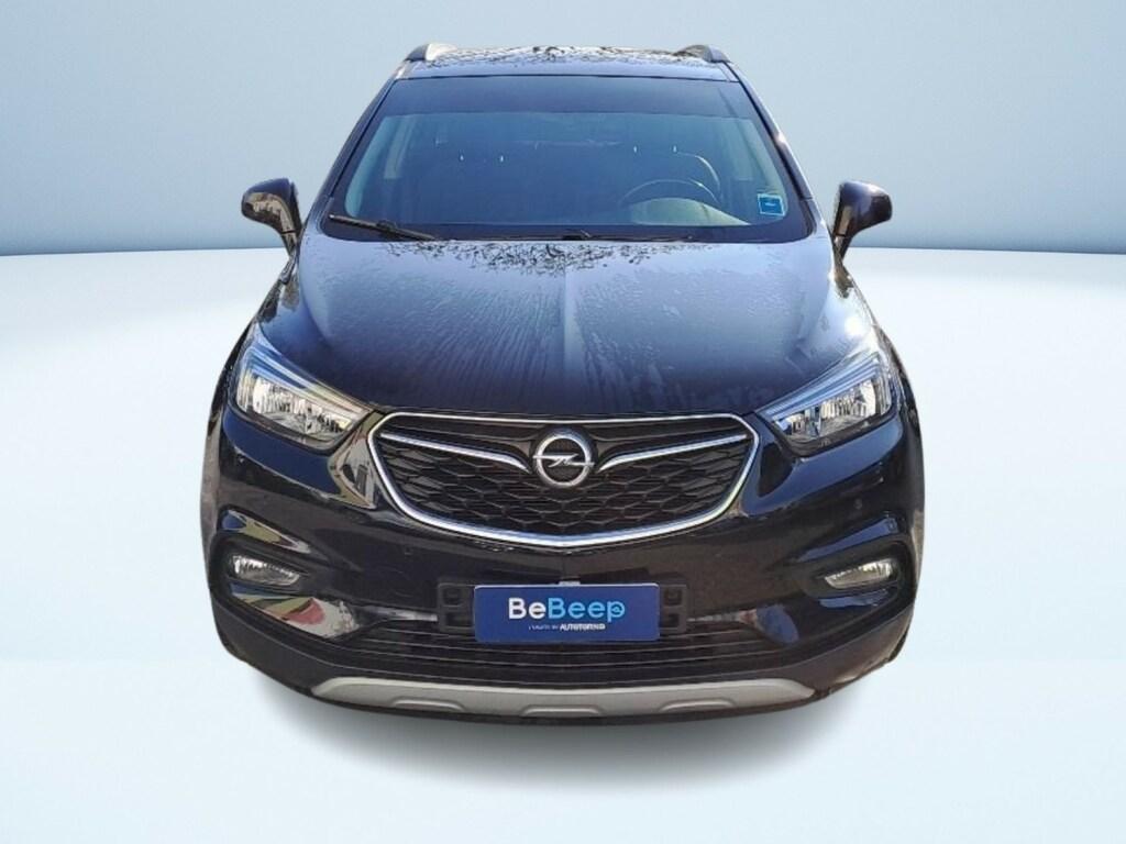 Opel Mokka X 1.4 t. Innovation Gpl-tech 4x2 140cv