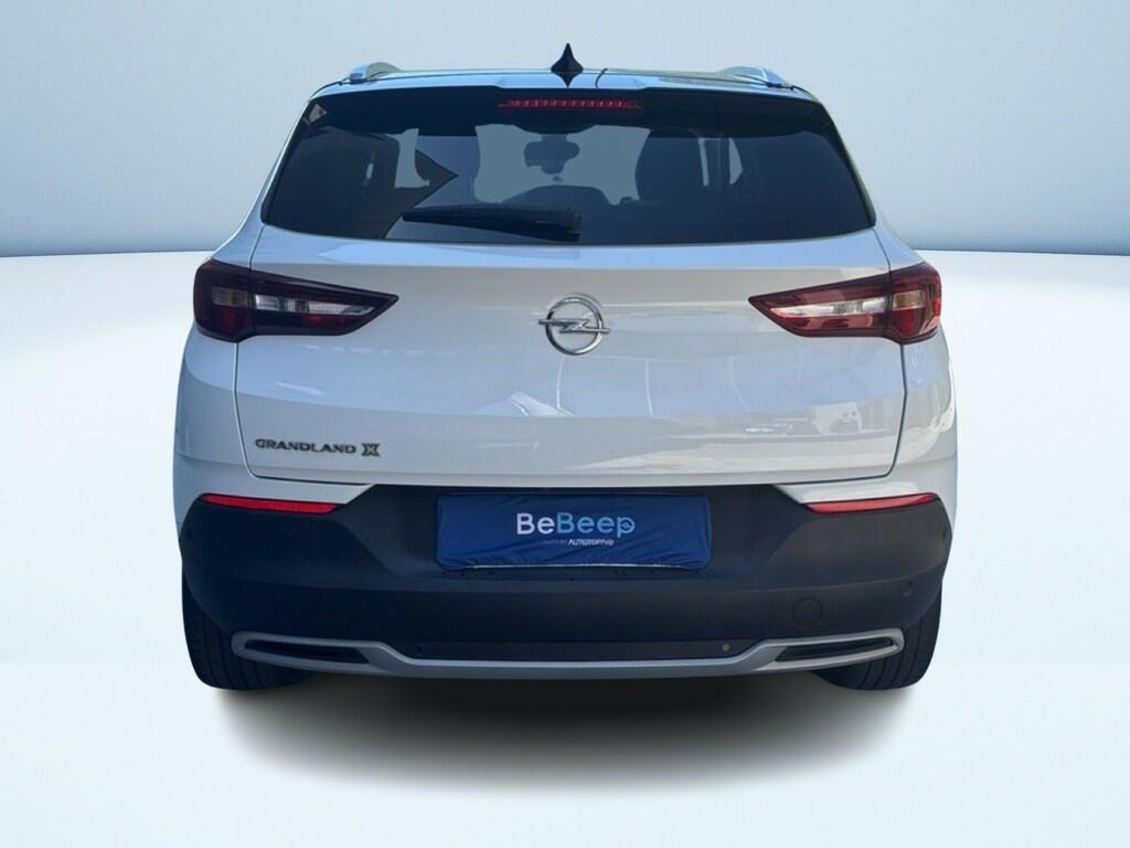 Opel Grandland X 1.5 ecotec Ultimate s&s 130cv
