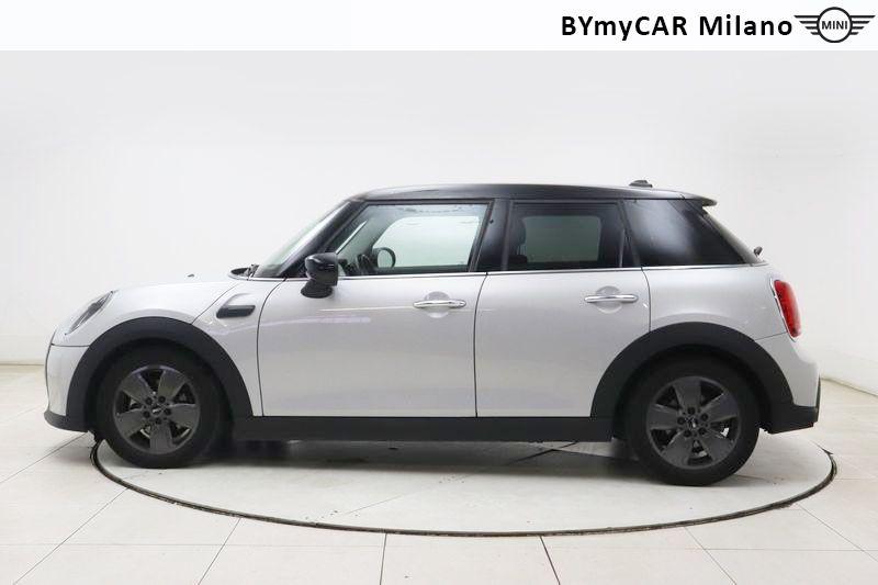 Mini Cooper 1.5 TwinPower Turbo Cooper