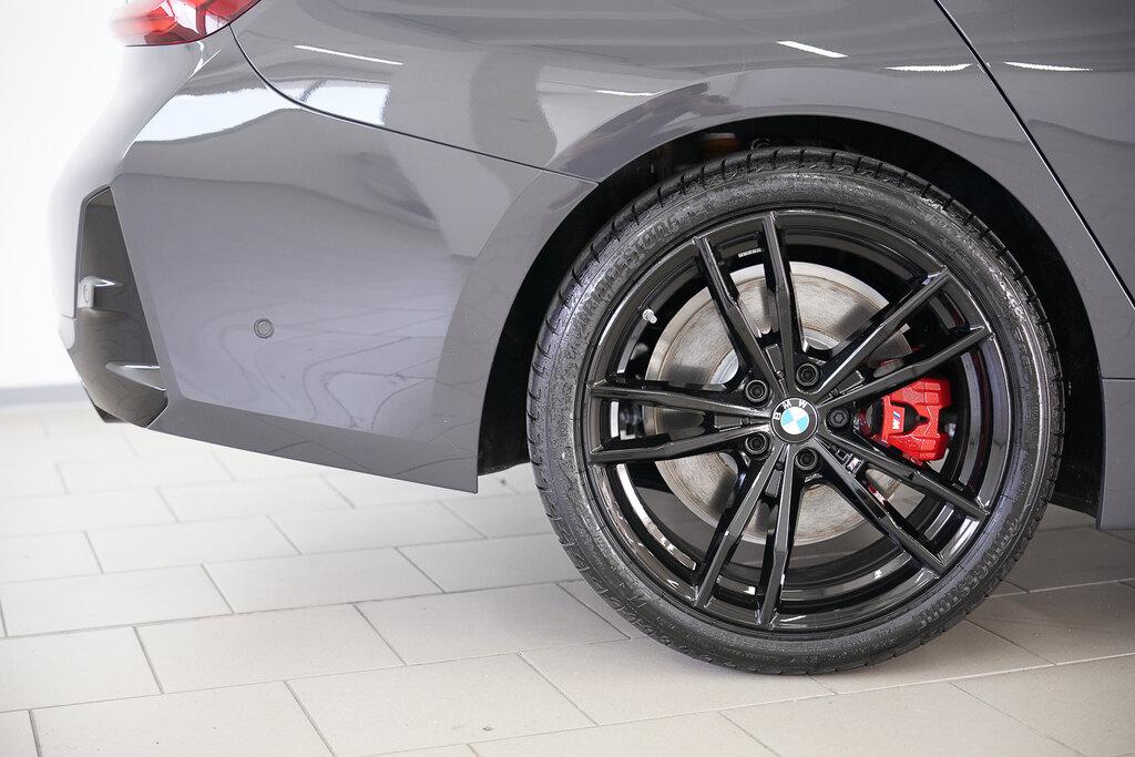 BMW Serie 3 320d mhev 48V xdrive auto