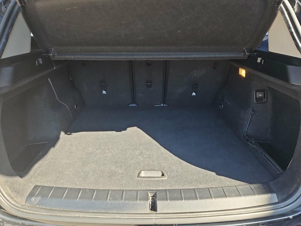 BMW X1 sdrive18d Business auto my18