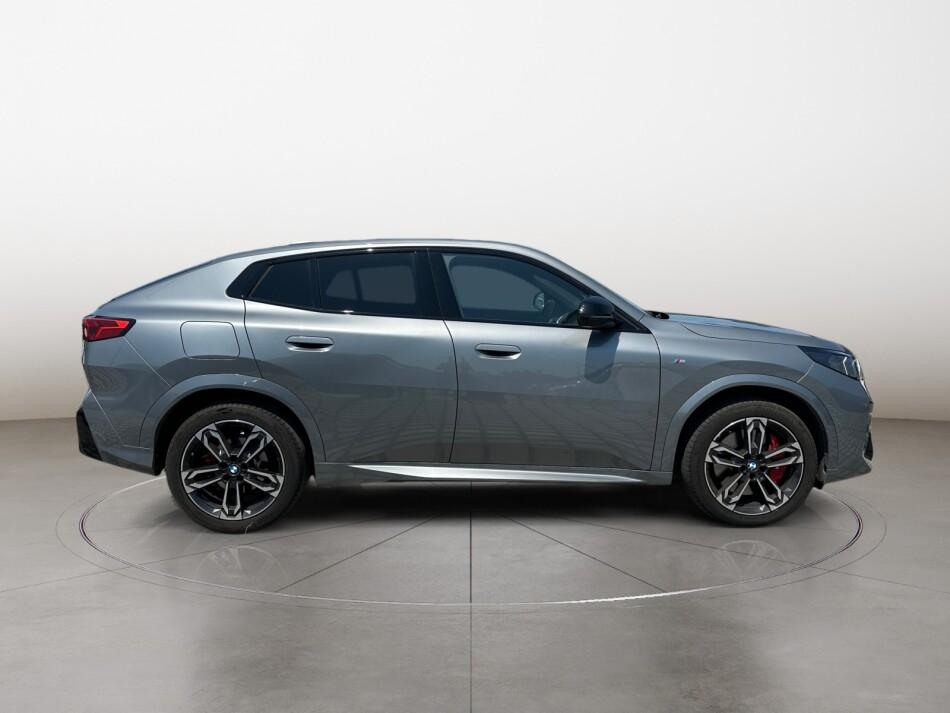 BMW X2 sdrive 20i 48V MSport auto