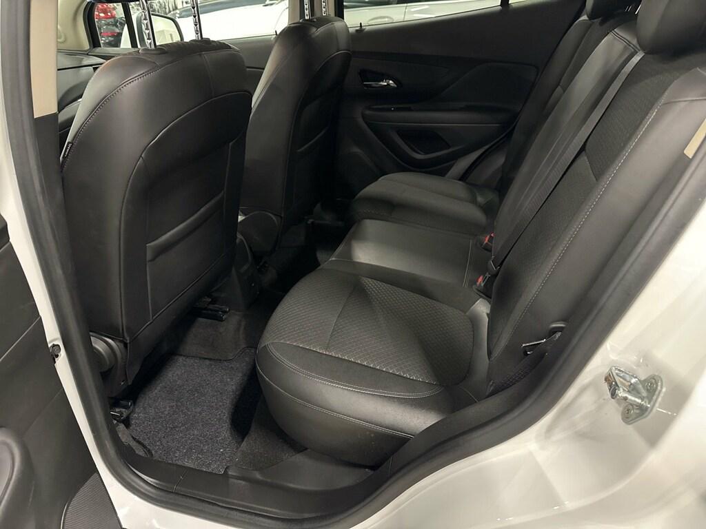 Opel Mokka X 1.6 cdti Advance s&s 4x2 136cv my18