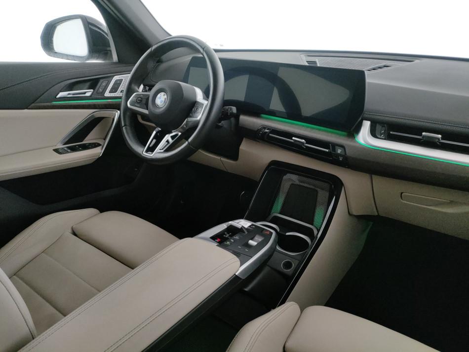 BMW X1 xdrive23d mhev 48V Msport auto