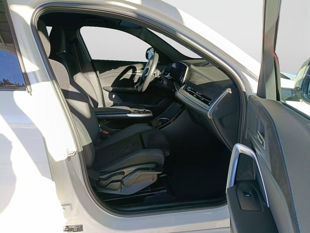 BMW X2 sdrive 18d MSport Pro auto