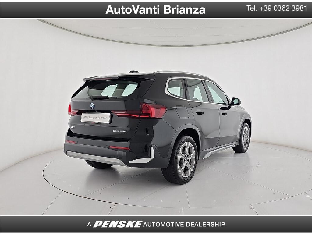 BMW X1 xdrive 25e X-Line auto