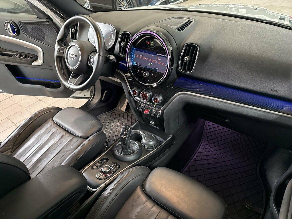 Mini Cooper SD Countryman 2.0 Cooper SD Hype auto