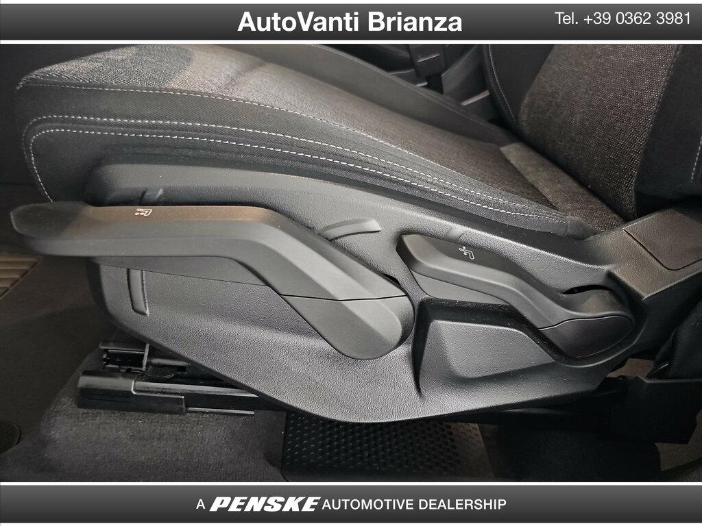 BMW Serie 2 218d Active Tourer auto