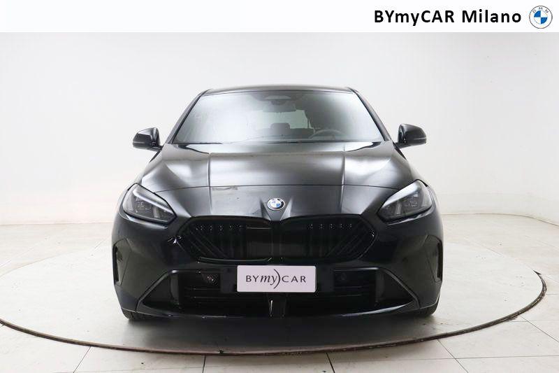 BMW Serie 1 118d MSport Pro auto