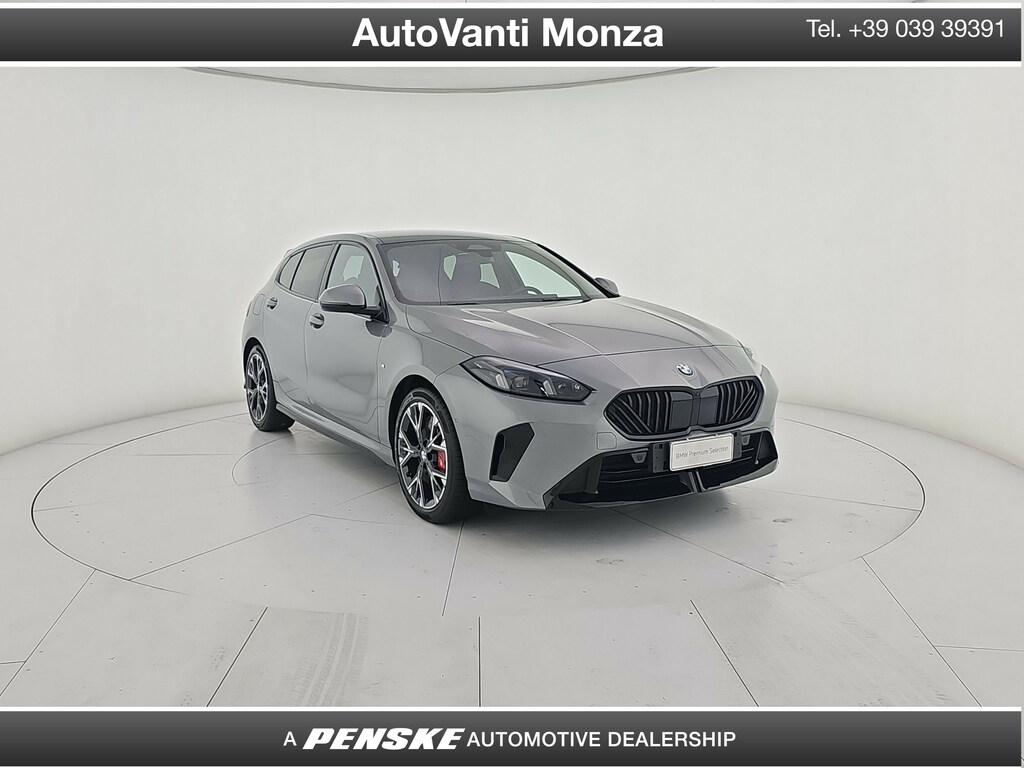 BMW Serie 1 120d 48V MSport Pro auto