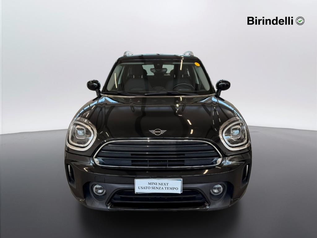 Mini Cooper D Countryman 2.0 D Cooper D Business Auto
