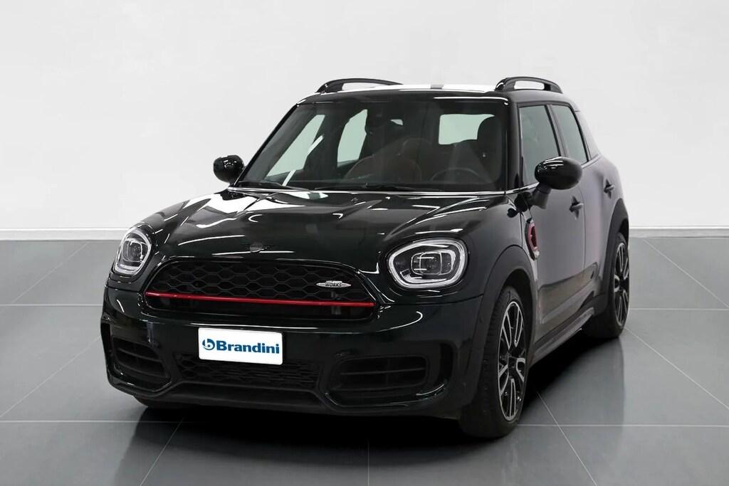 Mini Mini Countryman 2.0 JCW JCW auto