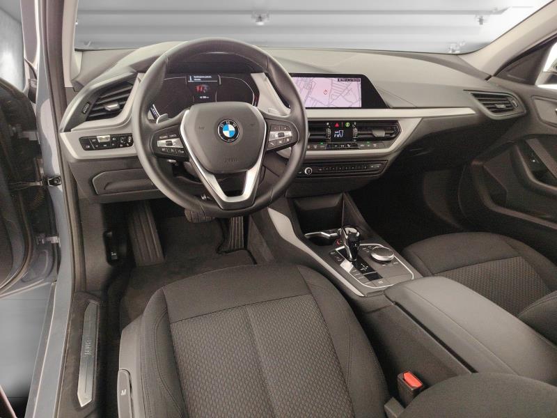 BMW Serie 1 118d Advantage auto