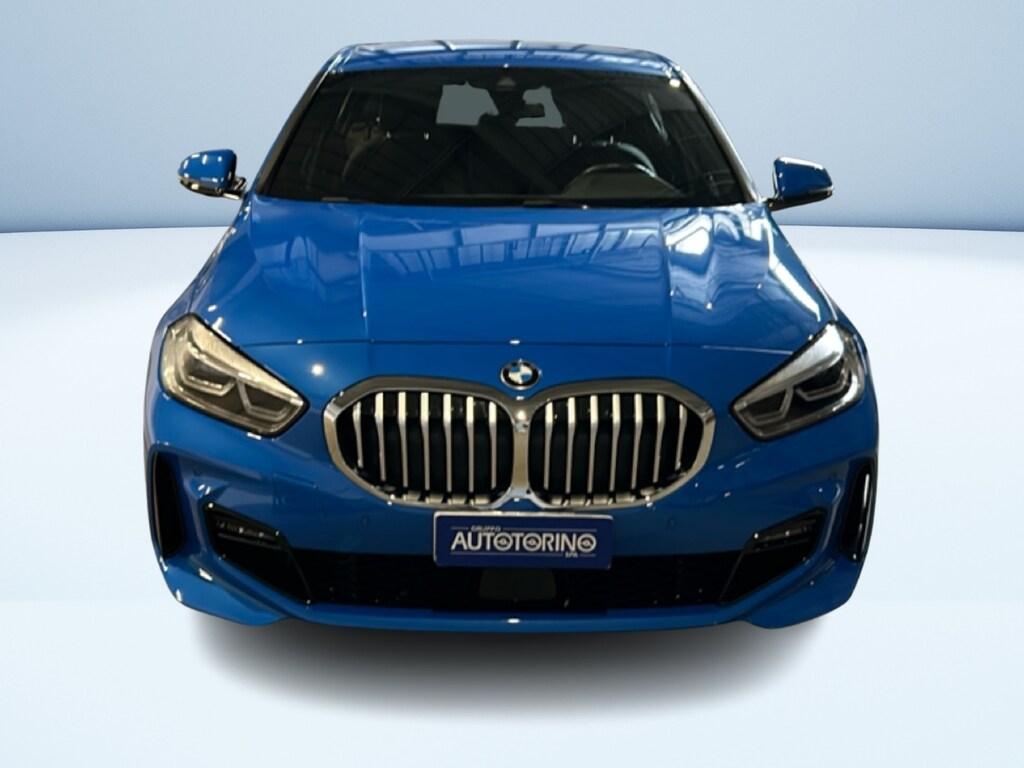 BMW Serie 1 116i MSport auto