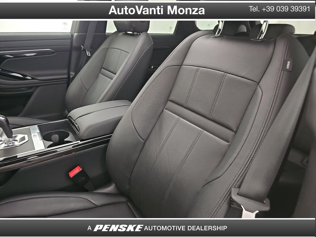 Land Rover Range Rover Evoque Evoque 2.0 i4 mhev Dynamic SE awd 249cv auto