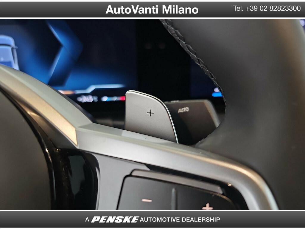 BMW Serie 4 420d Coupe mhev 48V Msport auto