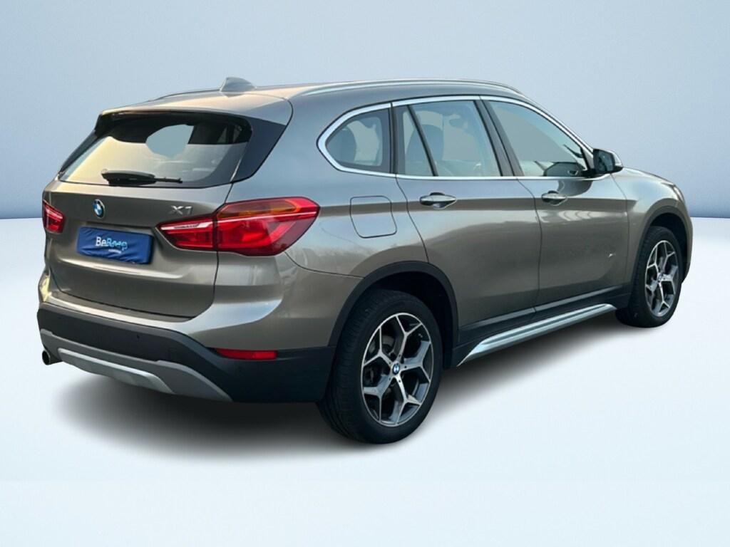 BMW X1 xdrive18d xLine auto