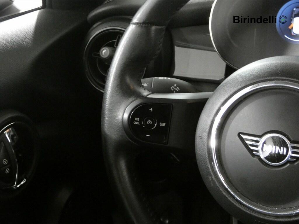Mini Mini 5p 1.5 One Camden 102cv