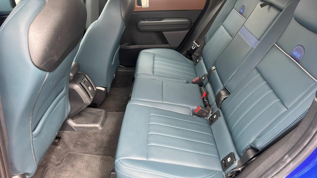 Mini Mini Countryman 1.5 48V C Classic auto