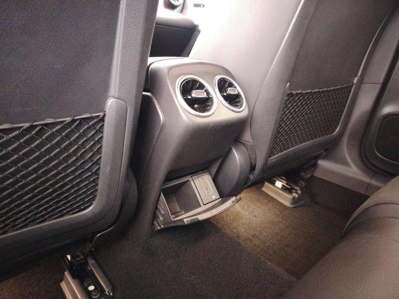 Mercedes Classe A 180 d Premium auto