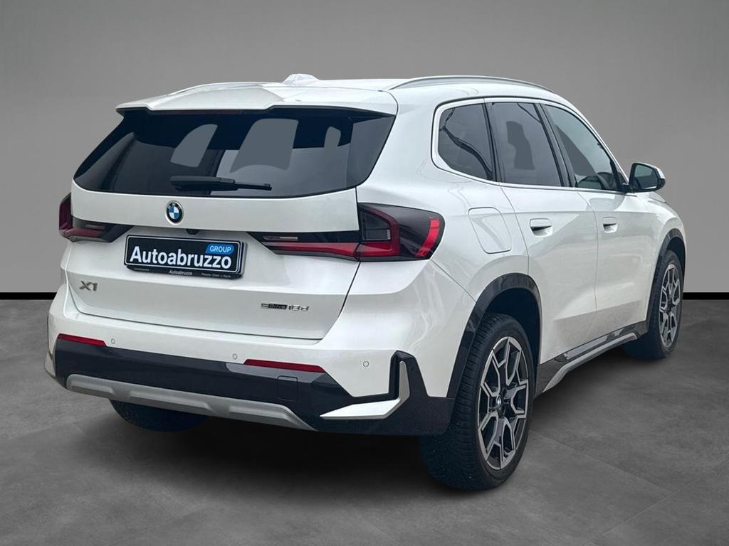 BMW X1 sdrive18d X-Line auto