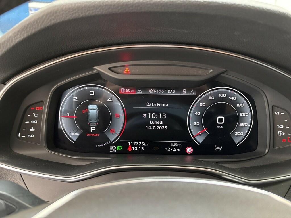 Audi A6 Avant 40 2.0 tdi mhev Business plus s-tronic