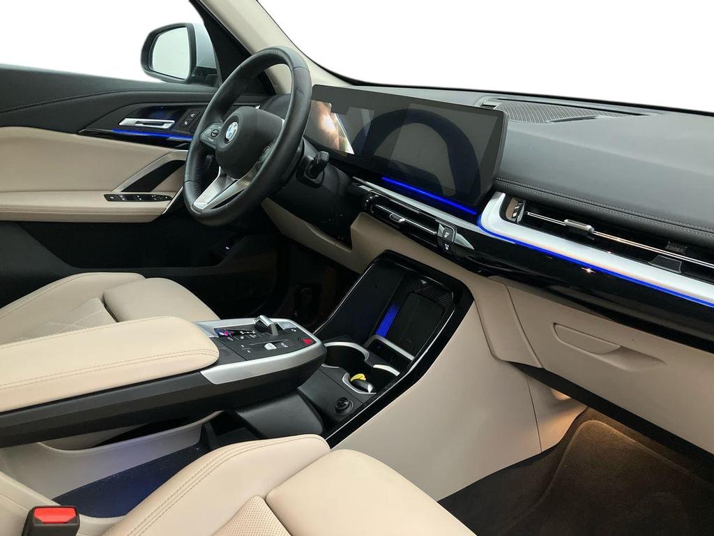 BMW X1 sdrive18d X-Line auto