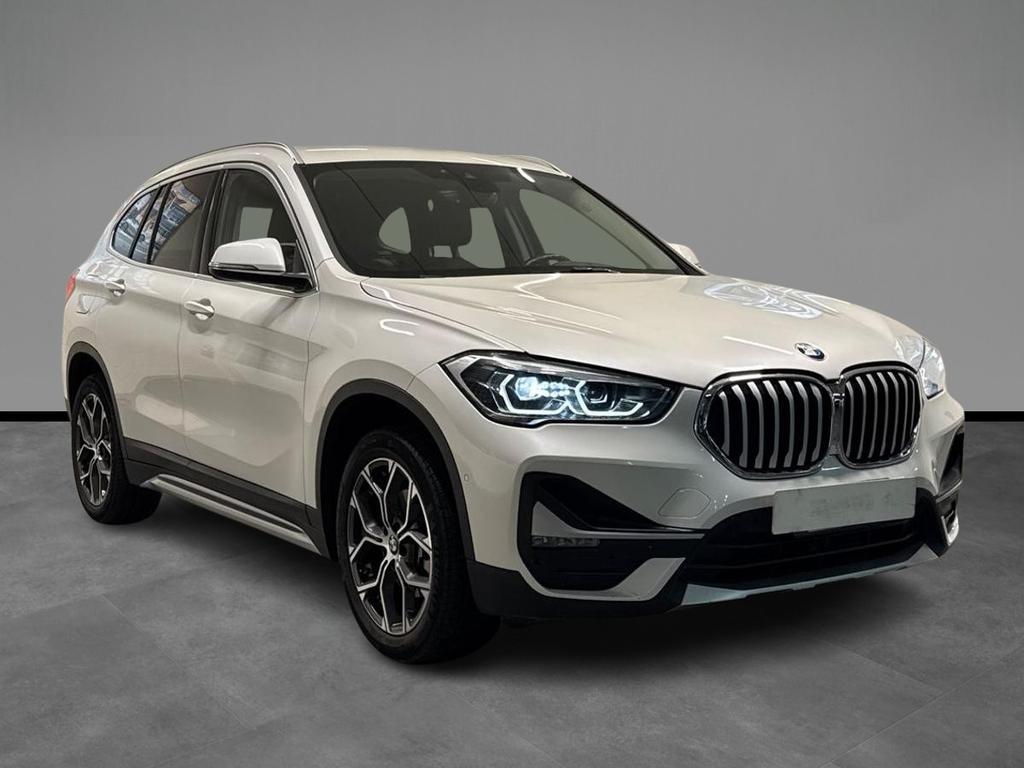 BMW X1 sdrive18d xLine Plus auto