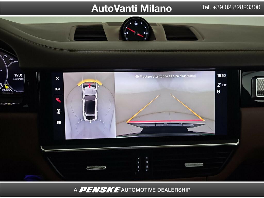Porsche Cayenne Coupe 3.0 e-hybrid tiptronic 5p.ti