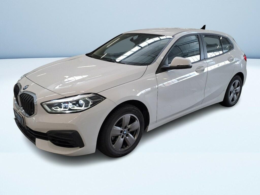 BMW Serie 1 116i Advantage auto