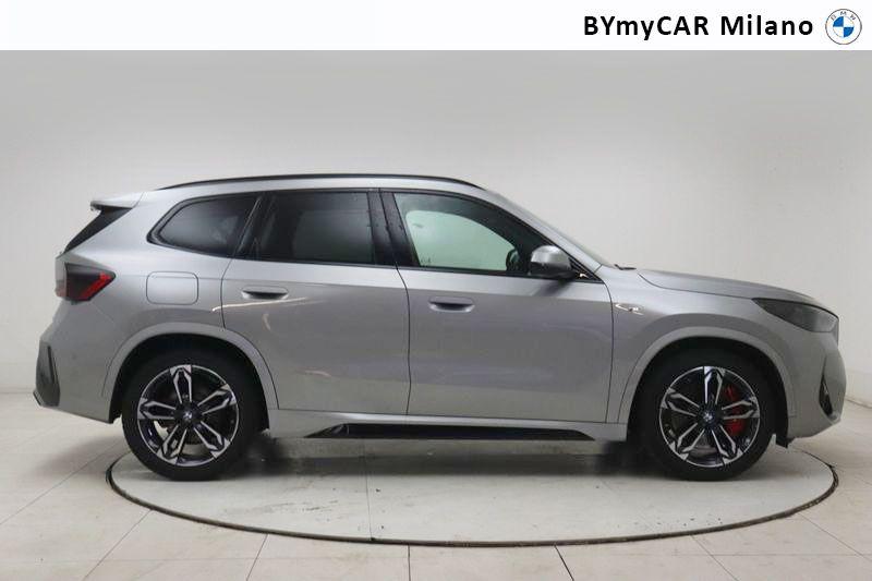 BMW X1 xdrive20d mhev 48V MSport Pro auto