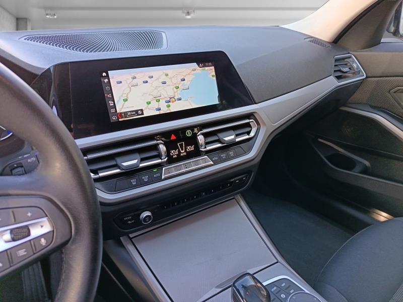 BMW Serie 3 320d Touring Business Advantage auto