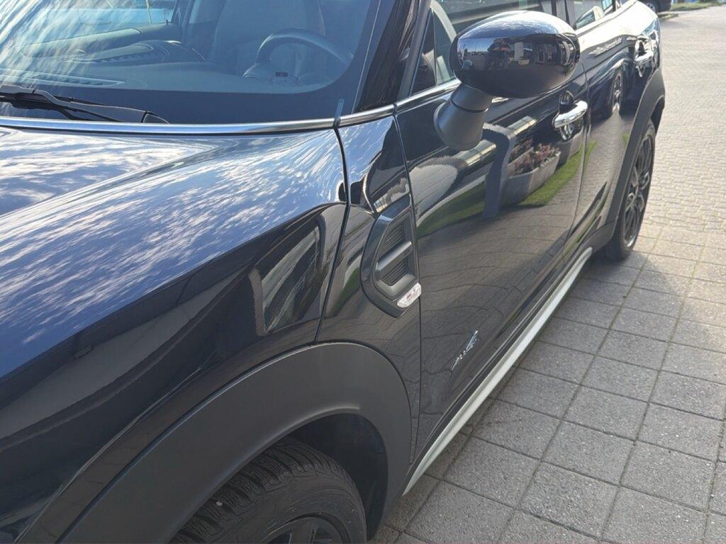 Mini Cooper D Countryman 2.0 TwinPower Turbo Cooper D Boost ALL4 Steptronic