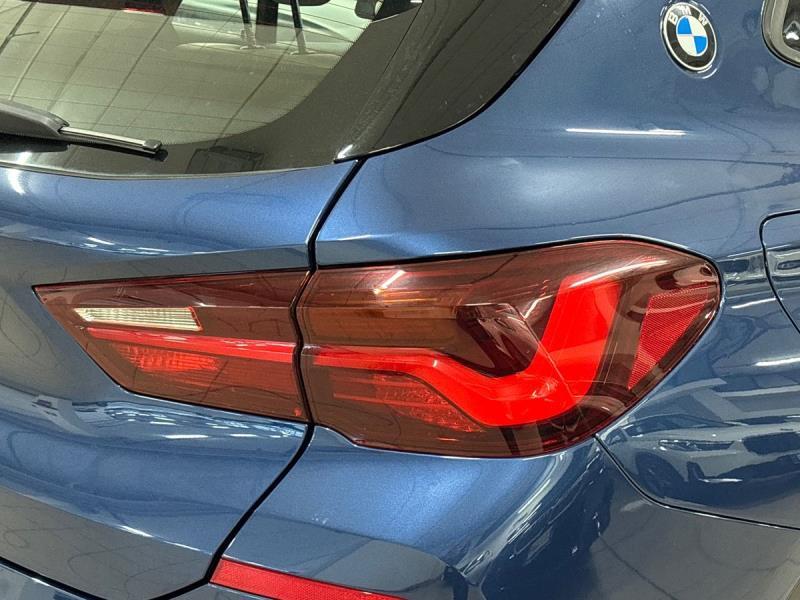 BMW X2 sdrive18d Advantage auto