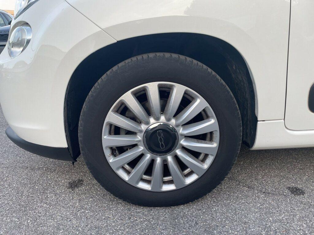 Fiat 500L 1.3 mjt Pop Star 95cv