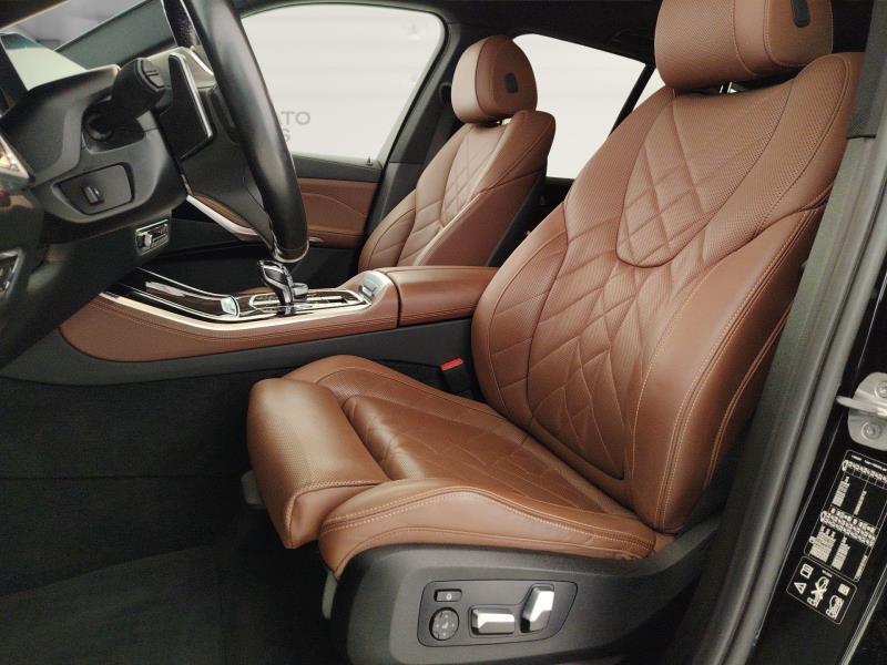 BMW X5 xdrive30d mhev 48V Msport auto 7p.ti