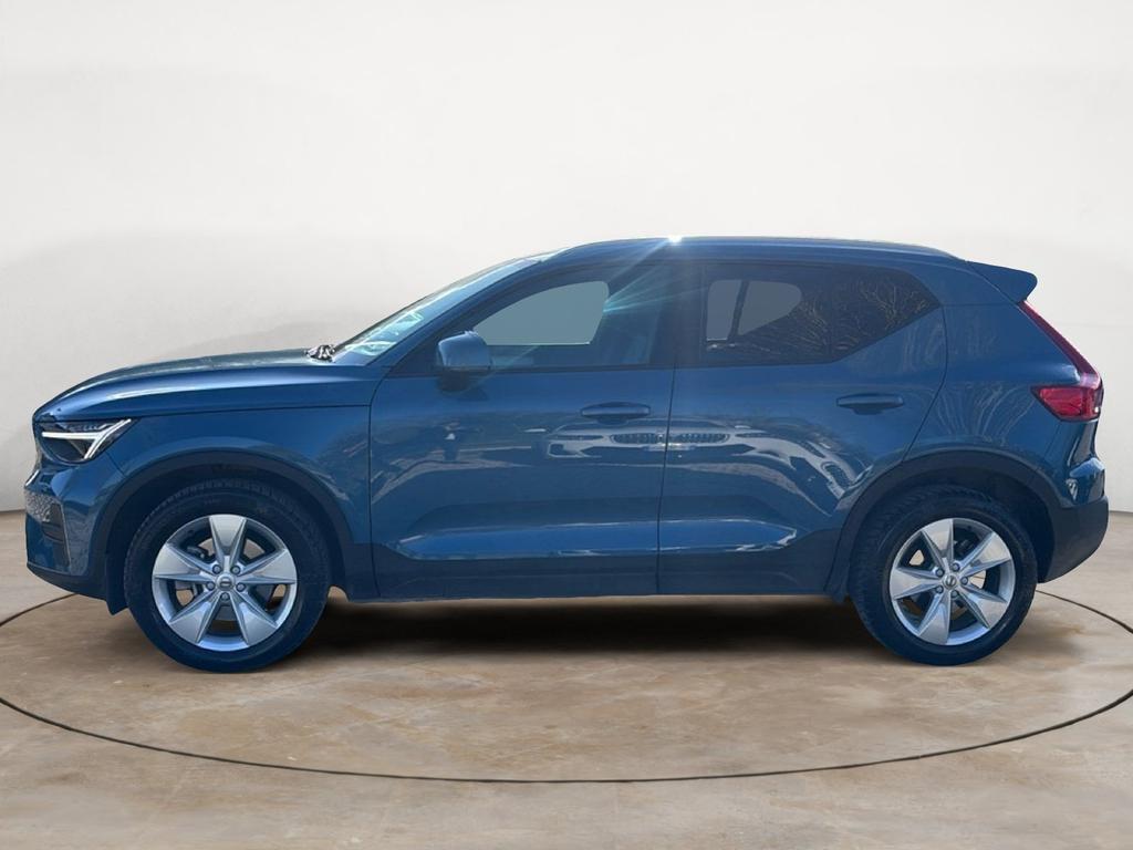 Volvo XC40 2.0 b3 Ultimate Bright auto