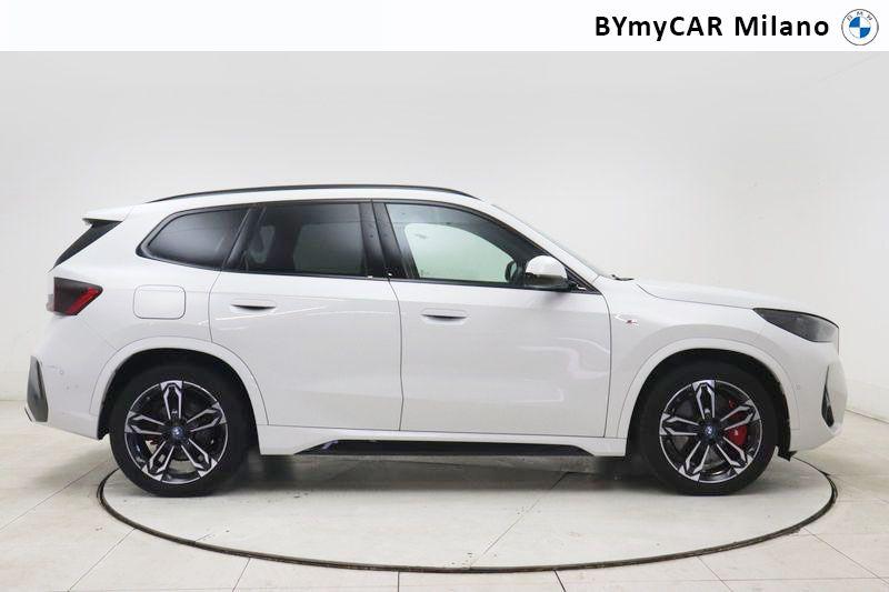 BMW X1 xdrive 25e MSport Pro auto