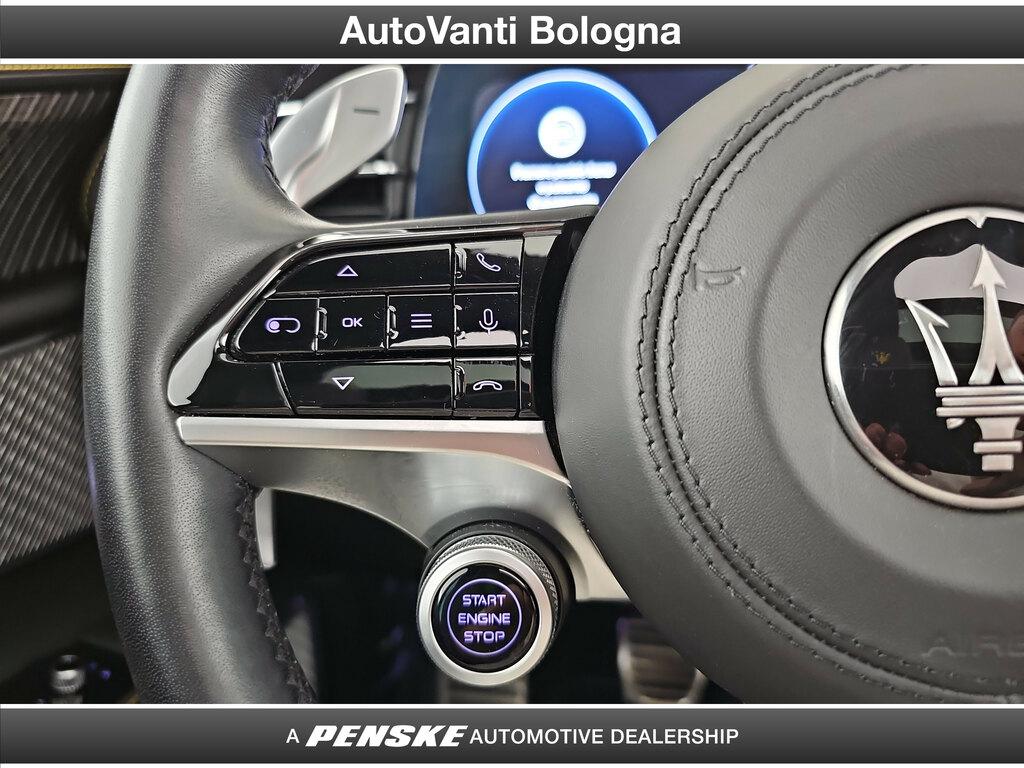 Maserati Levante Grecale 2.0 mhev Modena 330cv auto